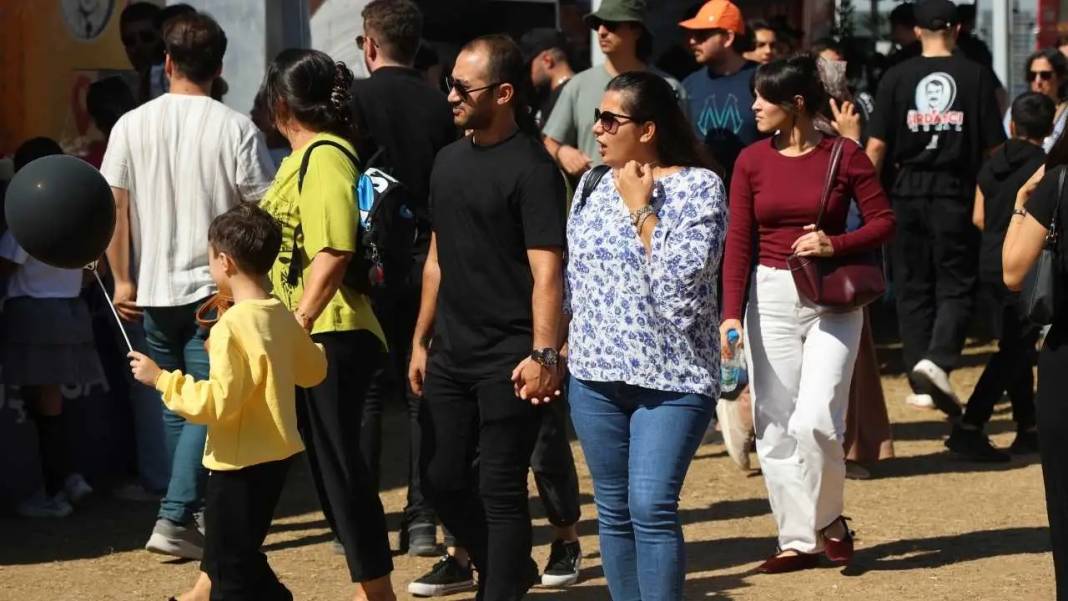 Şırdandan Kebabına: Adana Lezzet Festivali’ne Ziyaretçi Yağdı! 6